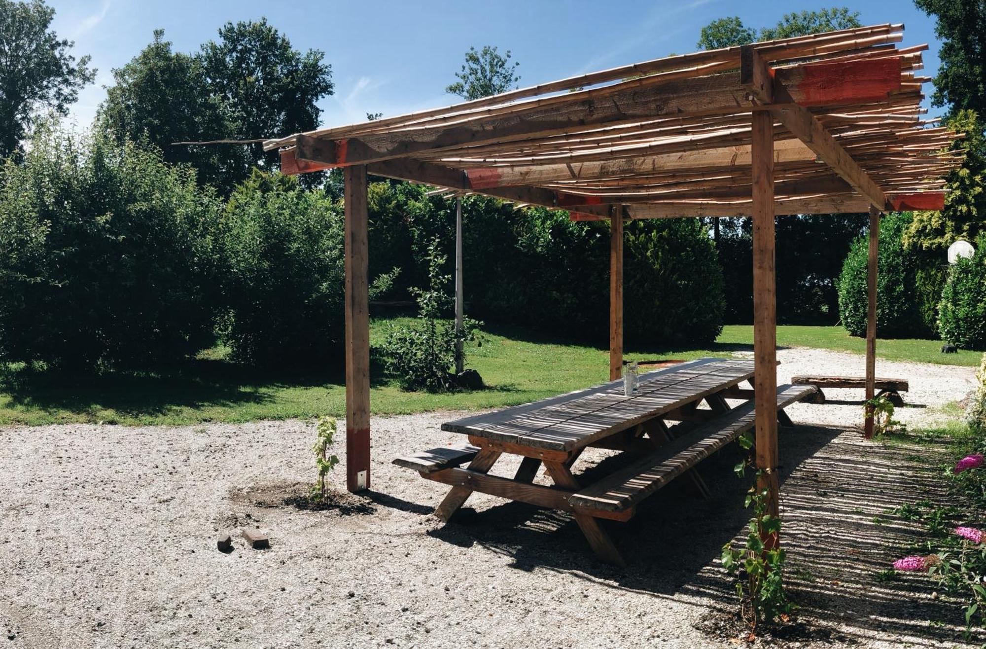 Glamping Op Boutique Whanau